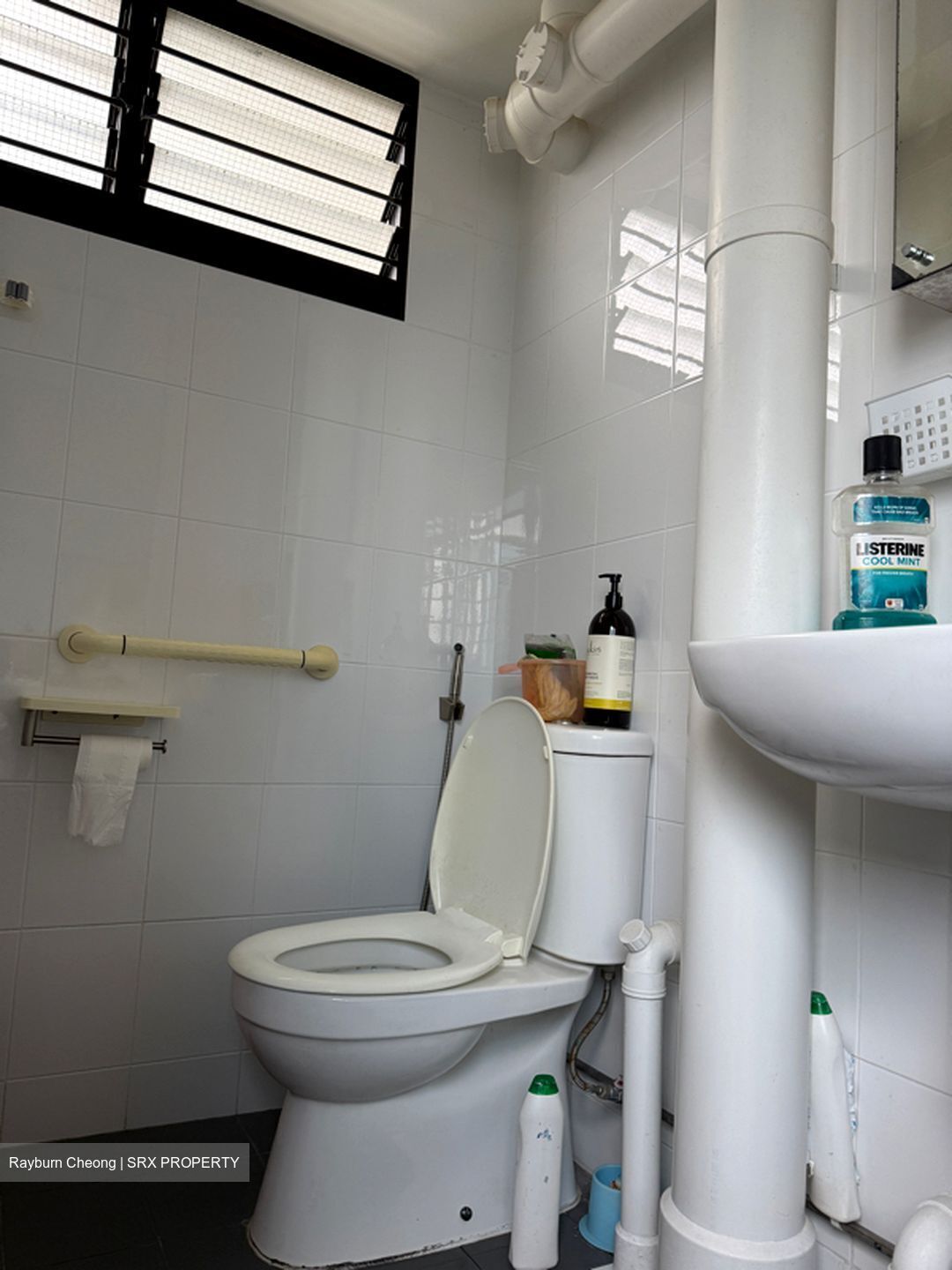 Blk 503 Cheng San Crest (Ang Mo Kio), HDB 3 Rooms #587734311